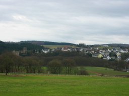 Grenzwanderung 2002
