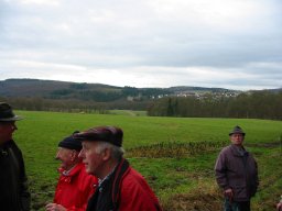 Grenzwanderung 2002