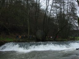 Grenzwanderung 2002