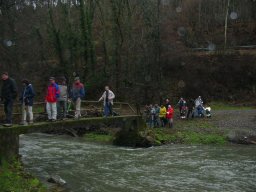 Grenzwanderung 2002