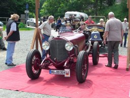 Kaiserpreisrennen 2007