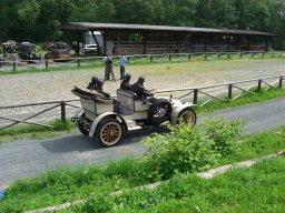 Kaiserpreisrennen 2007
