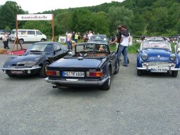 Kaiserpreisrennen 2007