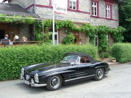 Kaiserpreisrennen 2007