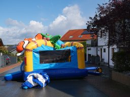 Straßenfest 2022