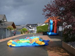 Straßenfest 2022