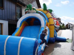 Straßenfest 2022