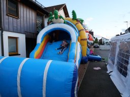 Straßenfest 2022