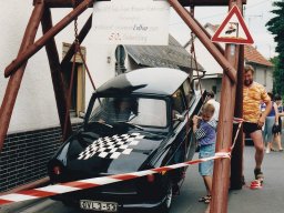 Trabischaukel 1991