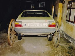 Überraschungen