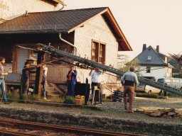 Überraschungen