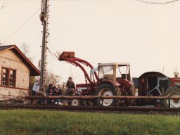 Überraschungen