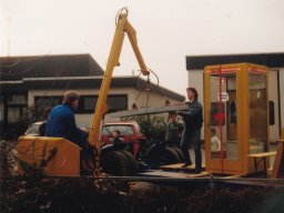 Überraschungen