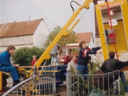 Überraschungen