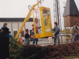 Überraschungen