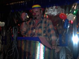 Freienfelser Fastnacht 2001