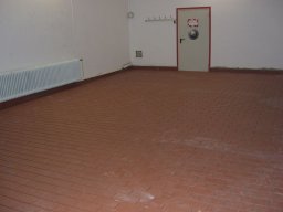 Anbau Umkleide 2010
