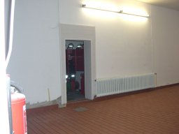 Anbau Umkleide 2010