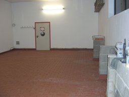 Anbau Umkleide 2010