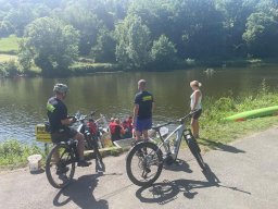 Jubiläumslauf KFV 2025