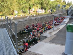 Kanutour 2018