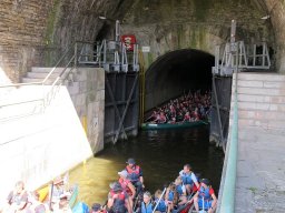 Kanutour 2018