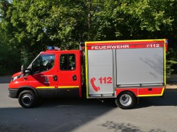 Das neue TSF-W 11.08.2022