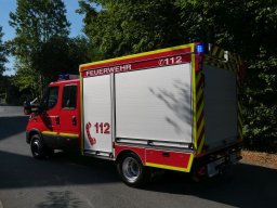 Das neue TSF-W 11.08.2022