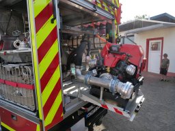 Das neue TSF-W 11.08.2022