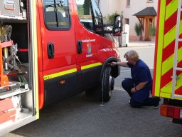 Das neue TSF-W 11.08.2022