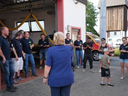 Das neue TSF-W 11.08.2022