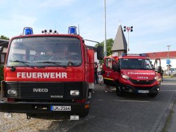 Das neue TSF-W 11.08.2022
