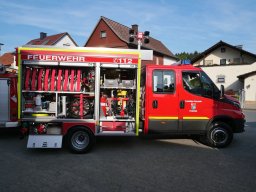 Das neue TSF-W 11.08.2022