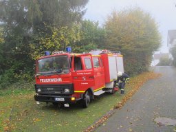 Übung am 20.10.2019