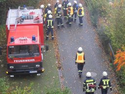 Übung am 20.10.2019