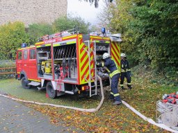 Übung am 20.10.2019