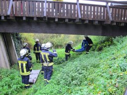 Übung am 20.10.2019