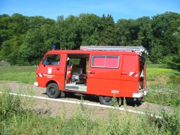 Übung TEG am 20.08.2005