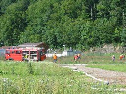 Übung TEG am 20.08.2005