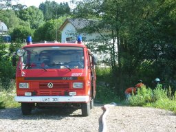 Übung TEG am 20.08.2005