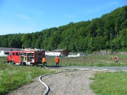 Übung TEG am 20.08.2005