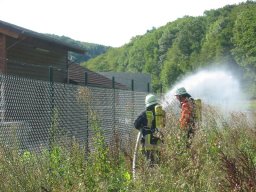 Übung TEG am 20.08.2005