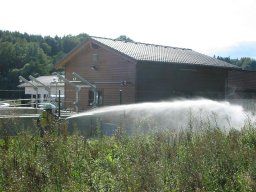Übung TEG am 20.08.2005