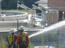 Übung TEG am 20.08.2005