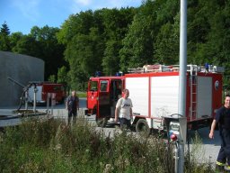 Übung TEG am 20.08.2005