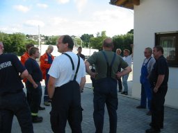 Übung TEG am 20.08.2005