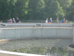 Übung TEG am 20.08.2005