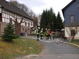 Übung TEG am 26.03.2011