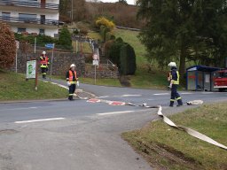Übung TEG am 26.03.2011