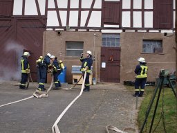 Übung TEG am 26.03.2011